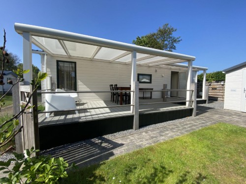 Holiday home - 4 persons -  - Kamperland - 4493 PH