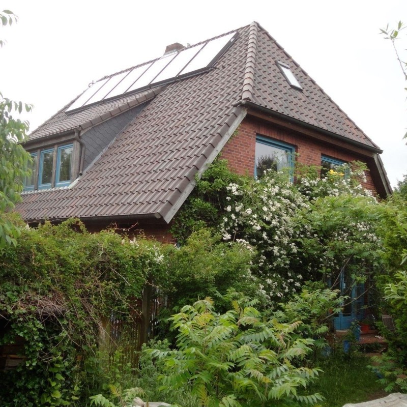 Ferielejlighed - 4 personer -  - Strunwai - 25946 - Nebel