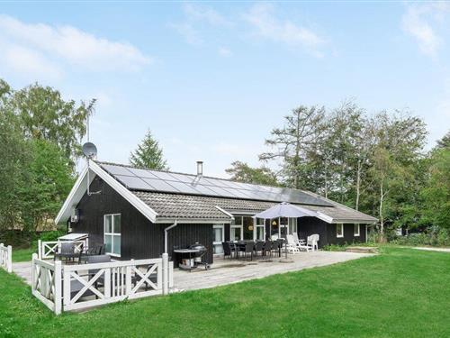 Sommerhus - 8 personer -  - Sandagervej - Udsholt - 3230 - Græsted