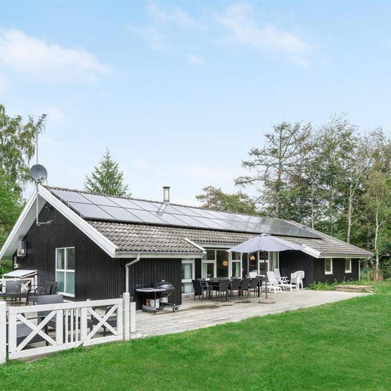 Ferienhaus - 8 Personen -  - Sandagervej - Udsholt - 3230 - Grästed