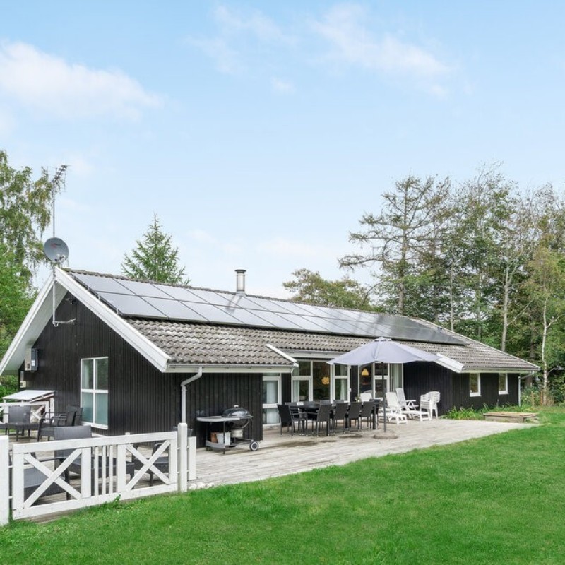 Ferienhaus - 8 Personen -  - Sandagervej - Udsholt - 3230 - Grästed