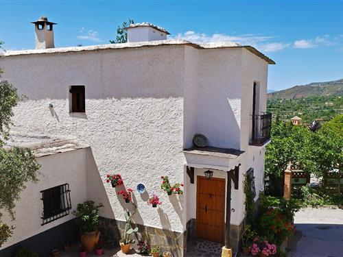 Sommerhus - 8 personer -  - Torrecilla, s/n - Centro de Turismo Rural Balcón d - 18470 - Válor