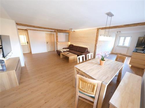 Sommerhus - 2 personer -  - Rottenbucher Str. - 82442 - Saulgrub-Altenau