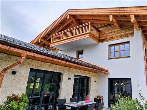 Ferieleilighet - 3 personer -  - Ringbergstraße - 83700 - Rottach-Egern