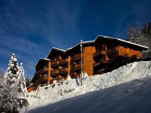 Holiday Home/Apartment - 4 persons -  - 74110 - Morzine