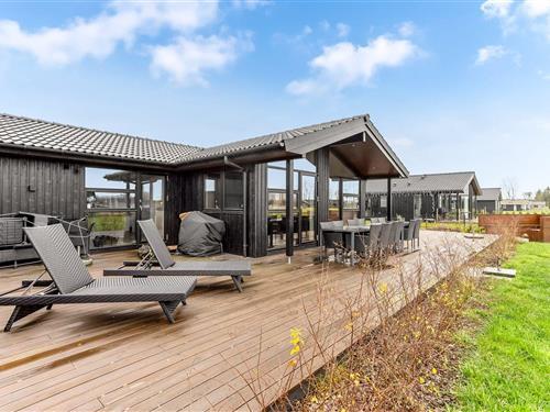 Ferienhaus - 10 Personen -  - Aspargesvej - Marielyst - 4873 - Väggerlöse