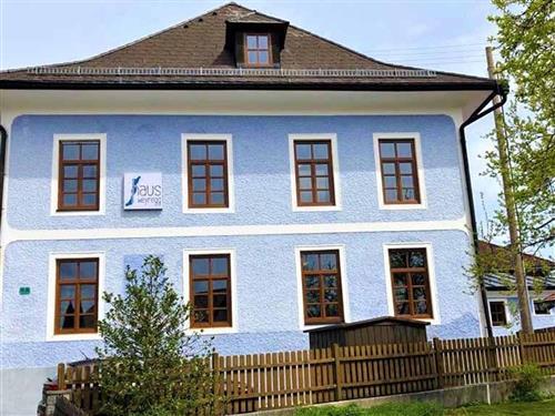 Sommerhus - 4 personer -  - Kirchendorf - 4852 - Weyregg Am Attersee