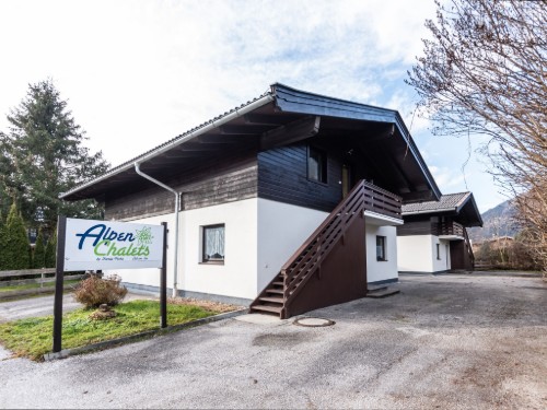 Ferienwohnung - 4 Personen -  - 5700 - Zell Am See