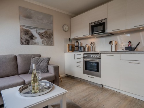 Ferielejlighed - 4 personer -  - Hafenstraße - 25992 - List Auf Sylt