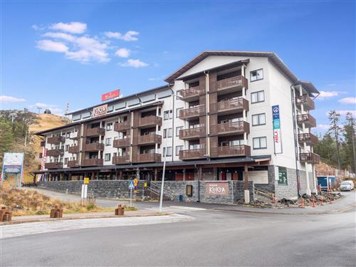Sommerhus - 5 personer -  - Haukipudas - 90830