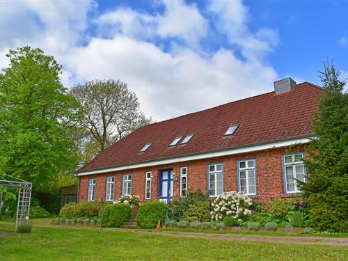 Ferienhaus - 3 Personen -  - 23972 - Metelsdorf