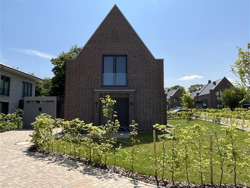 Feriehus - 4 personer -  - Sandkuhle - 26316 - Dangast