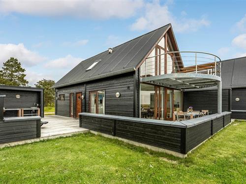 Sommerhus - 6 personer -  - Vestergade - Havneby - 6792 - Rømø