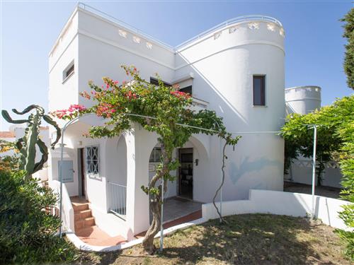 Ferienhaus - 7 Personen -  - Albufeira - 8200-188