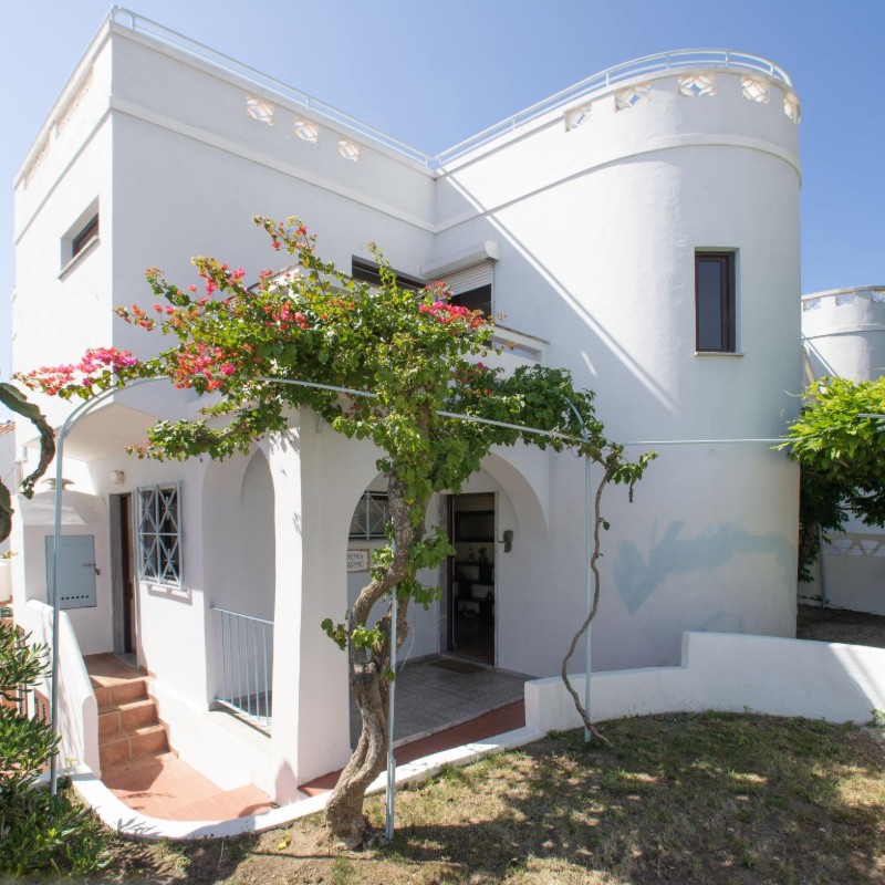 Sommerhus - 7 personer -  - 8200-188 - Albufeira