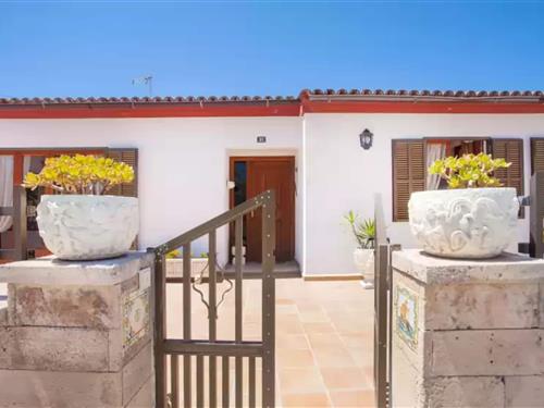 Sommerhus - 6 personer -  - 07458 - Can Picafort, Illes Balea