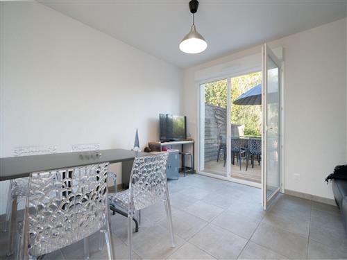 Holiday home - 4 persons -  - Serignan - 34410