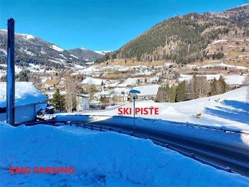 Ferieleilighet - 6 personer -  - Maibrunnenweg - 9546 - Bad Kleinkirchheim