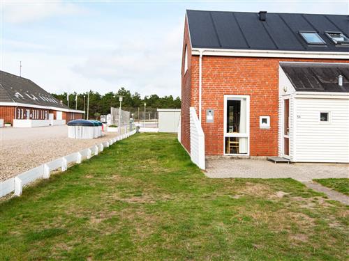 Ferienhaus - 6 Personen -  - Vestergade 239, - Havneby - 6792 - Römö