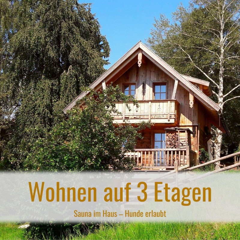 Ferielejlighed - 5 personer -  - Sonthofenerstraße - 87549 - Rettenberg