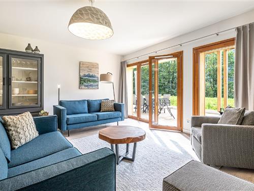 Sommerhus - 5 personer -  - 74360 - Abondance