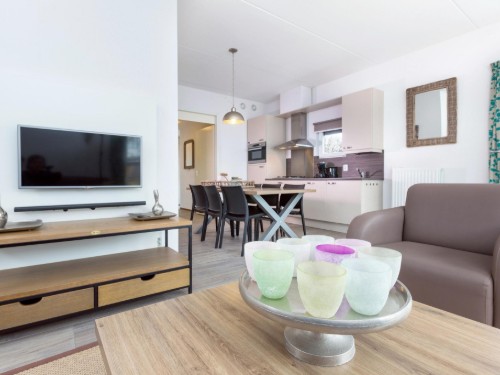 Feriehus - 6 personer -  - 3253LL - Ouddorp