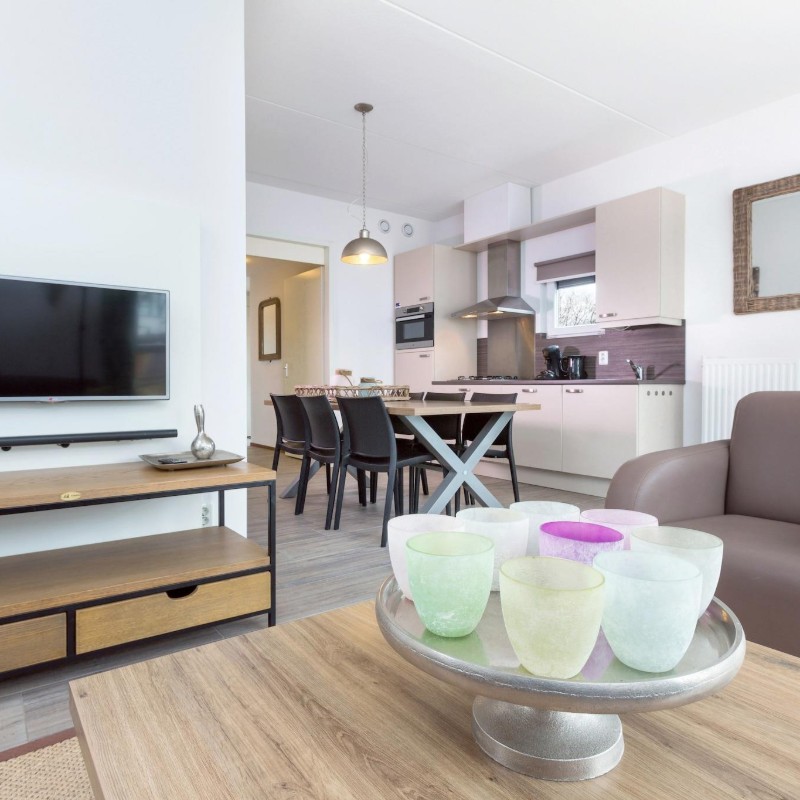Sommerhus - 6 personer -  - 3253LL - Ouddorp