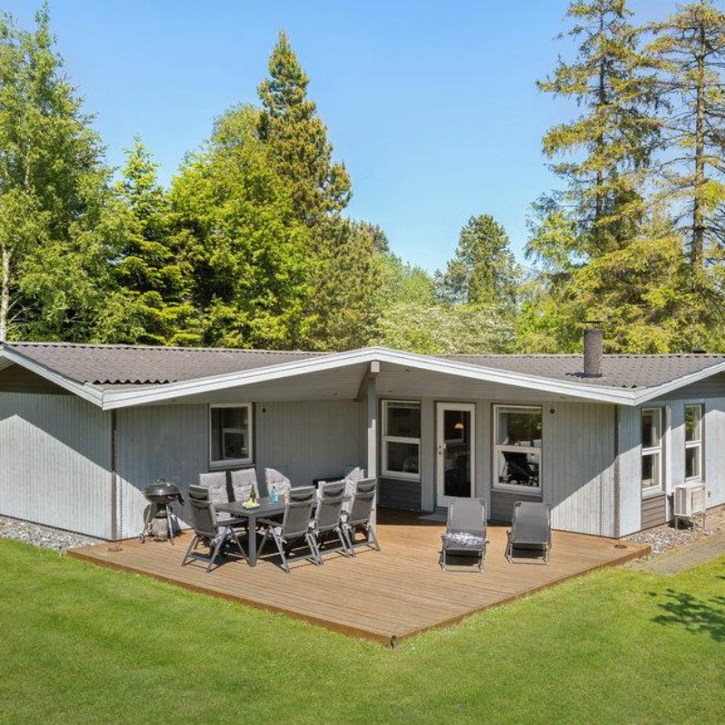 Ferienhaus - 8 Personen -  - Snebollevej - Marielyst - 4873 - Väggerlöse