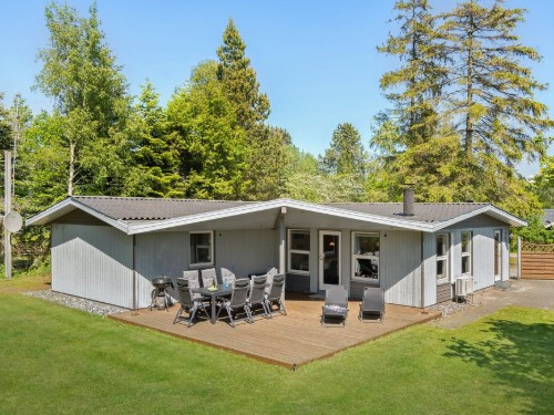 Holiday home - 8 persons -  - Snebollevej - Marielyst - 4873 - Væggerløse