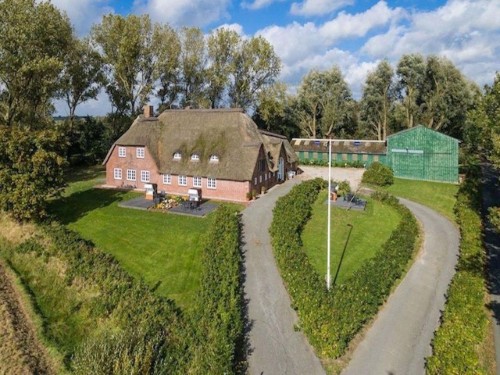 Ferieleilighet - 2 personer -  - Medehop - 25881 - Tating