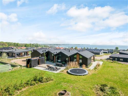Sommerhus - 12 personer -  - Skamlingsbakken - Grønninghoved - 6093 - Sjølund