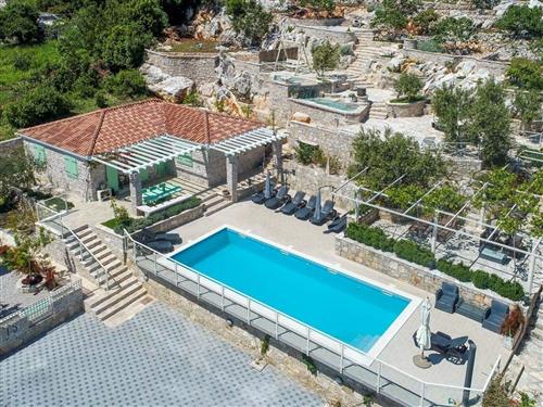 Ferieleilighet - 4 personer -  - Stankovici - 20250 - Orebic