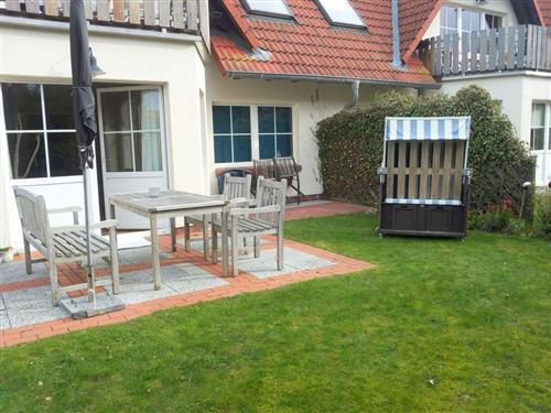 Holiday Home/Apartment - 4 persons -  - Martha-Müller-Grählert-Weg - 18374 - Seeheilbad Zingst