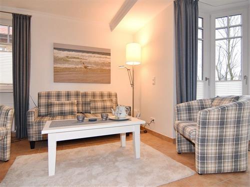 Holiday Home/Apartment - 4 persons -  - Boysenstraße 15 b - 25980 - Westerland Auf Sylt