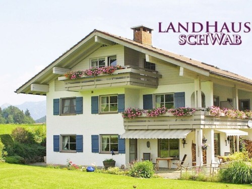 Fritidshus - 2 personer -  - 87527 - Sonthofen   -  Ortsteil H