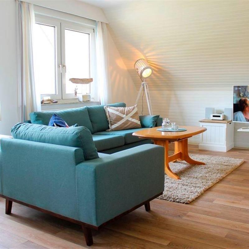 Ferielejlighed - 4 personer -  - Christian-Westphal-Straße - 23743 - Grömitz