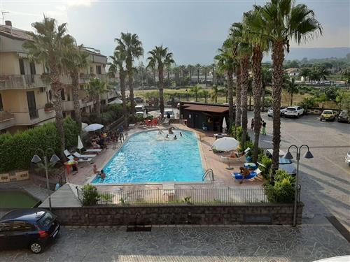 Ferielejlighed - 5 personer -  - Mascali - 95016