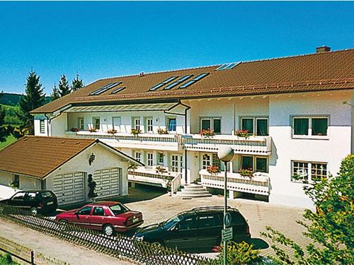 Ferieleilighet - 2 personer -  - Thomaspointweg - 84364 - Bad Birnbach