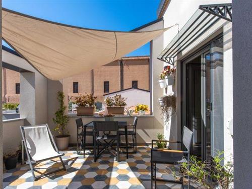 Ferienhaus - 4 Personen -  - 90133 - Palermo