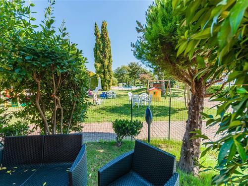 Feriehus / leilighet - 6 personer -  - Viale Cormor - 30020 - Bibione