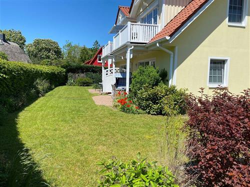 Ferieleilighet - 3 personer -  - Buchenstraße - 18375 - Prerow