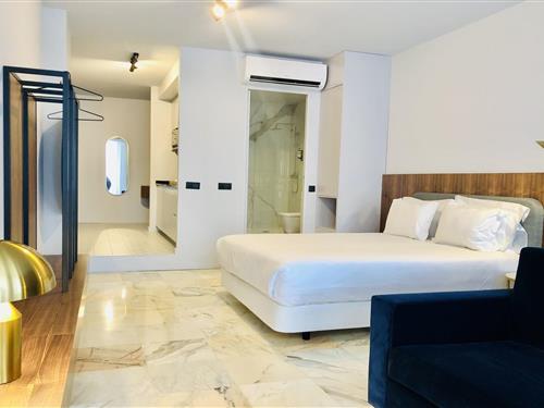 Ferielejlighed - 2 personer -  - 4000-049 - Oporto