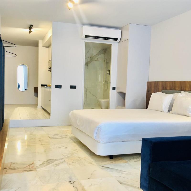 Ferielejlighed - 2 personer -  - 4000-049 - Oporto