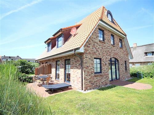 Fritidsbolig - 5 personer -  - Everschop - 25826 - St. Peter-Ording