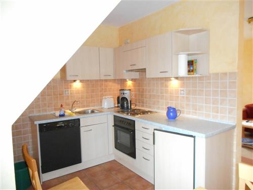 Holiday apartment - 5 persons -  - Bisdorfer Ring - 23769 - Fehmarn Ot Bisdorf