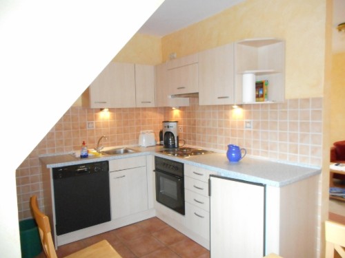Ferielejlighed - 5 personer -  - Bisdorfer Ring - 23769 - Fehmarn Ot Bisdorf