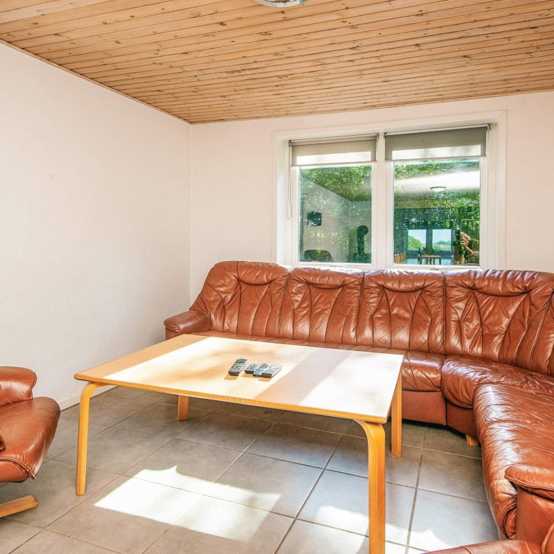 Sommerhus - 12 personer -  - Ballum Hede - Ballum - 6261 - Bredebro