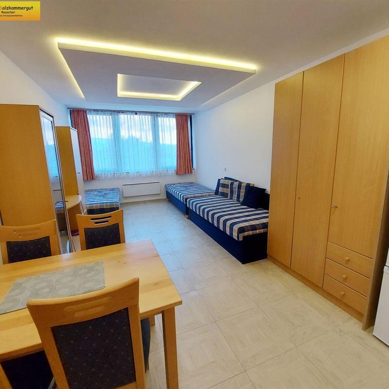 Ferielejlighed - 4 personer -  - Tauplitz - 8982 - Bad Mitterndorf