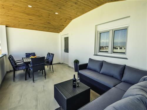 Holiday Home/Apartment - 5 persons -  - Vir - 23234