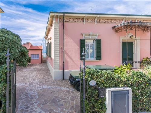 Ferienhaus - 5 Personen -  - San Vincenzo - 57027